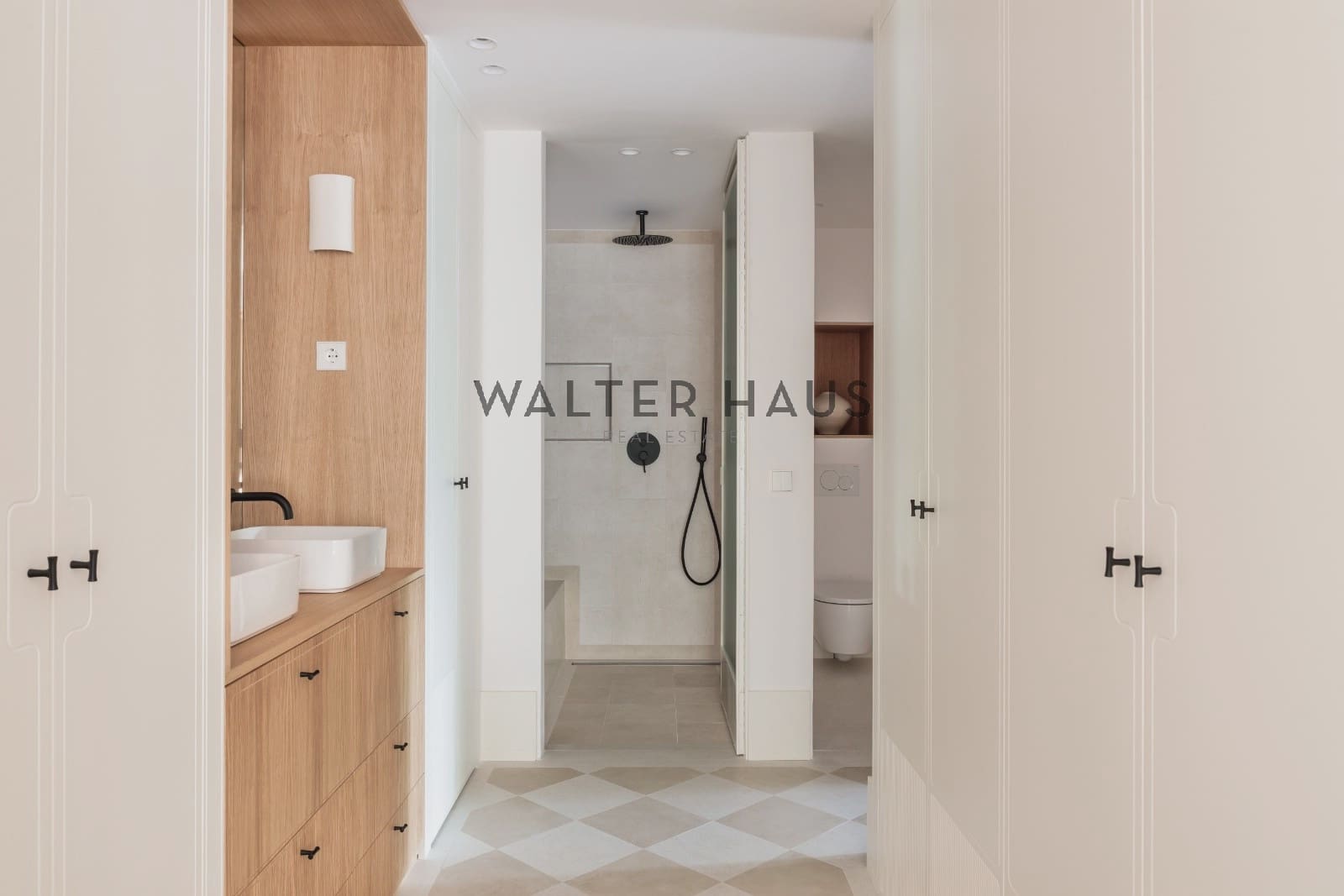 2 quarto Apartamento para venda em Madrid cidade - 1 295 000 € (Ref: 10113324)