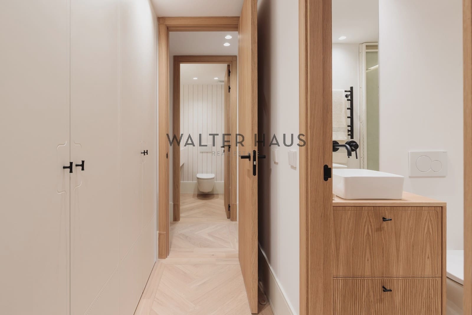 2 quarto Apartamento para venda em Madrid cidade - 1 295 000 € (Ref: 10113324)
