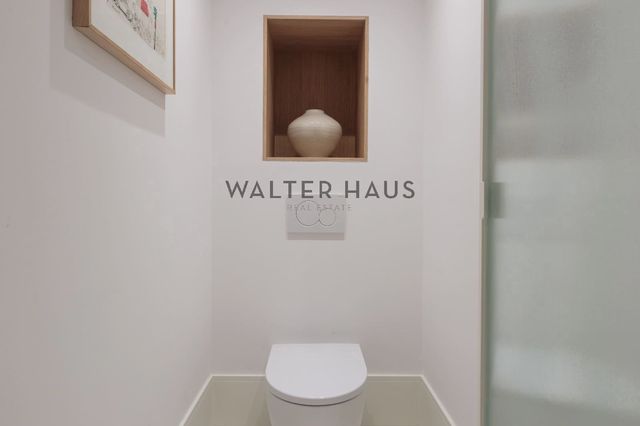 2 quarto Apartamento para venda em Palacio, Madrid cidade - 1 295 000 € (Ref: 10113324)