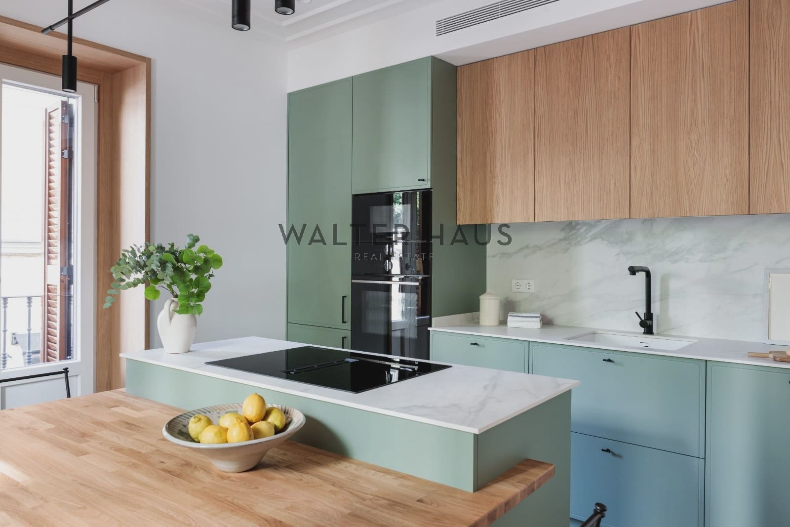 2 quarto Apartamento para venda em Madrid cidade - 1 295 000 € (Ref: 10113324)