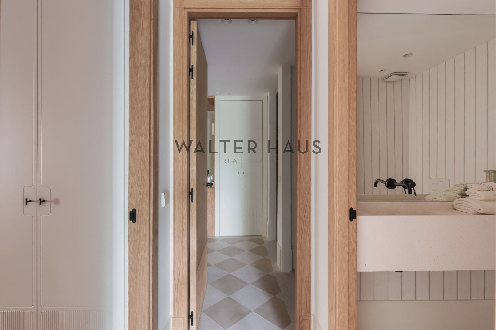 2 quarto Apartamento para venda em Madrid cidade - 1 295 000 € (Ref: 10113324)
