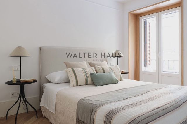 2 quarto Apartamento para venda em Palacio, Madrid cidade - 1 295 000 € (Ref: 10113324)