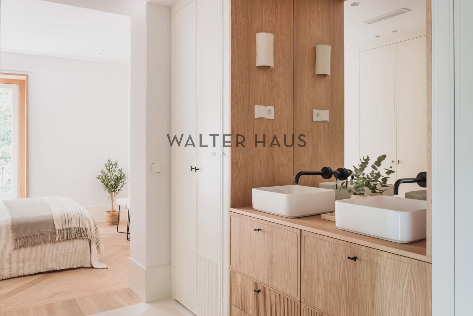 2 quarto Apartamento para venda em Madrid cidade - 1 295 000 € (Ref: 10113324)
