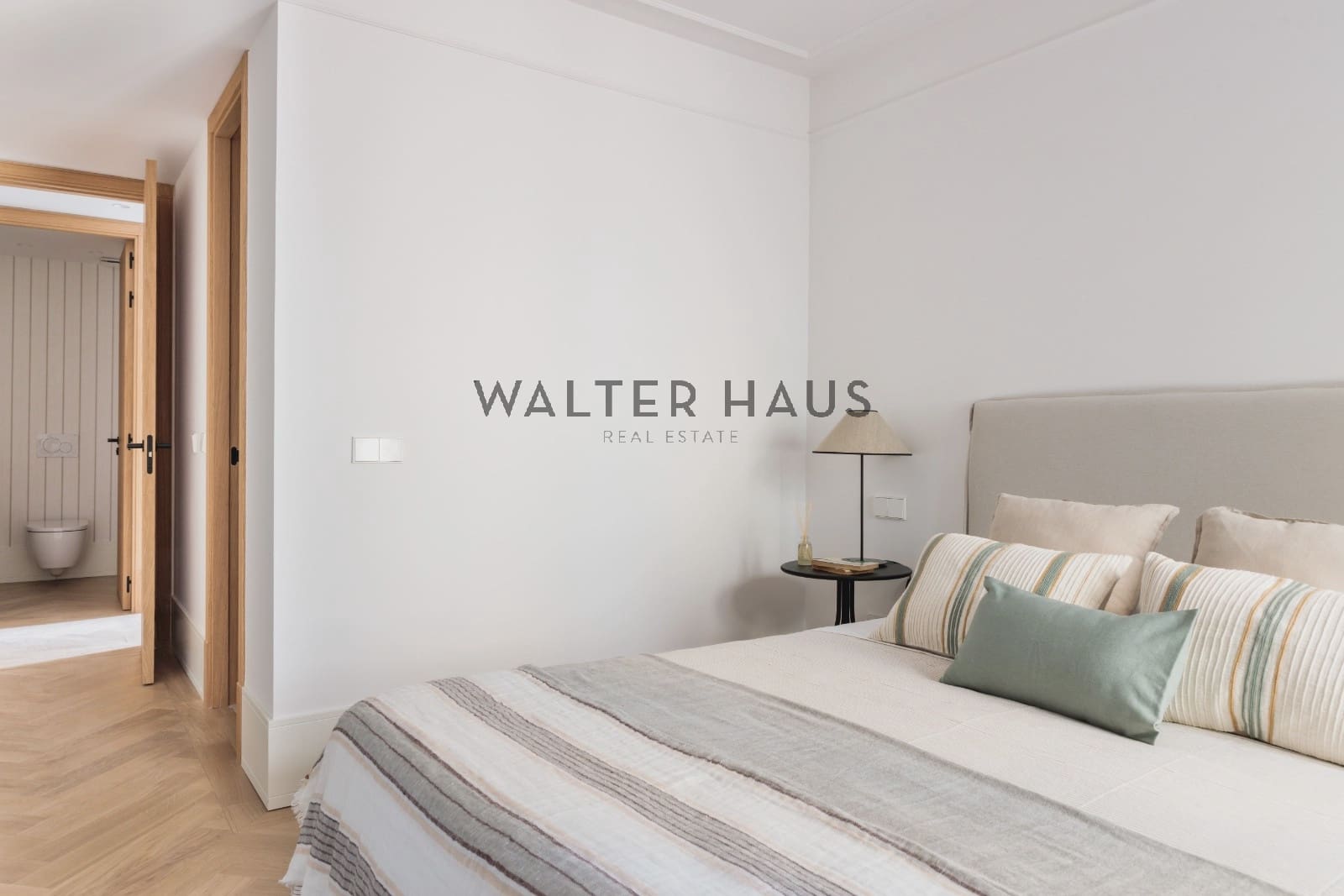 2 quarto Apartamento para venda em Madrid cidade - 1 295 000 € (Ref: 10113324)
