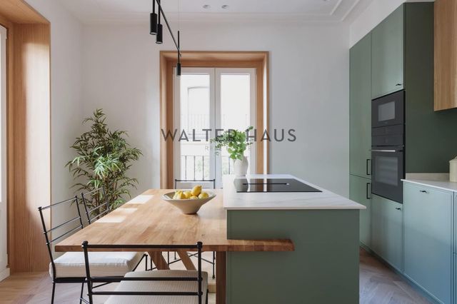2 quarto Apartamento para venda em Palacio, Madrid cidade - 1 295 000 € (Ref: 10113324)
