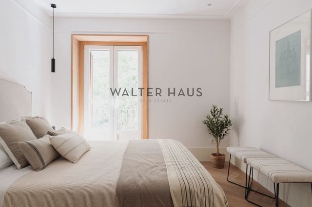 2 quarto Apartamento para venda em Palacio, Madrid cidade - 1 295 000 € (Ref: 10113324)