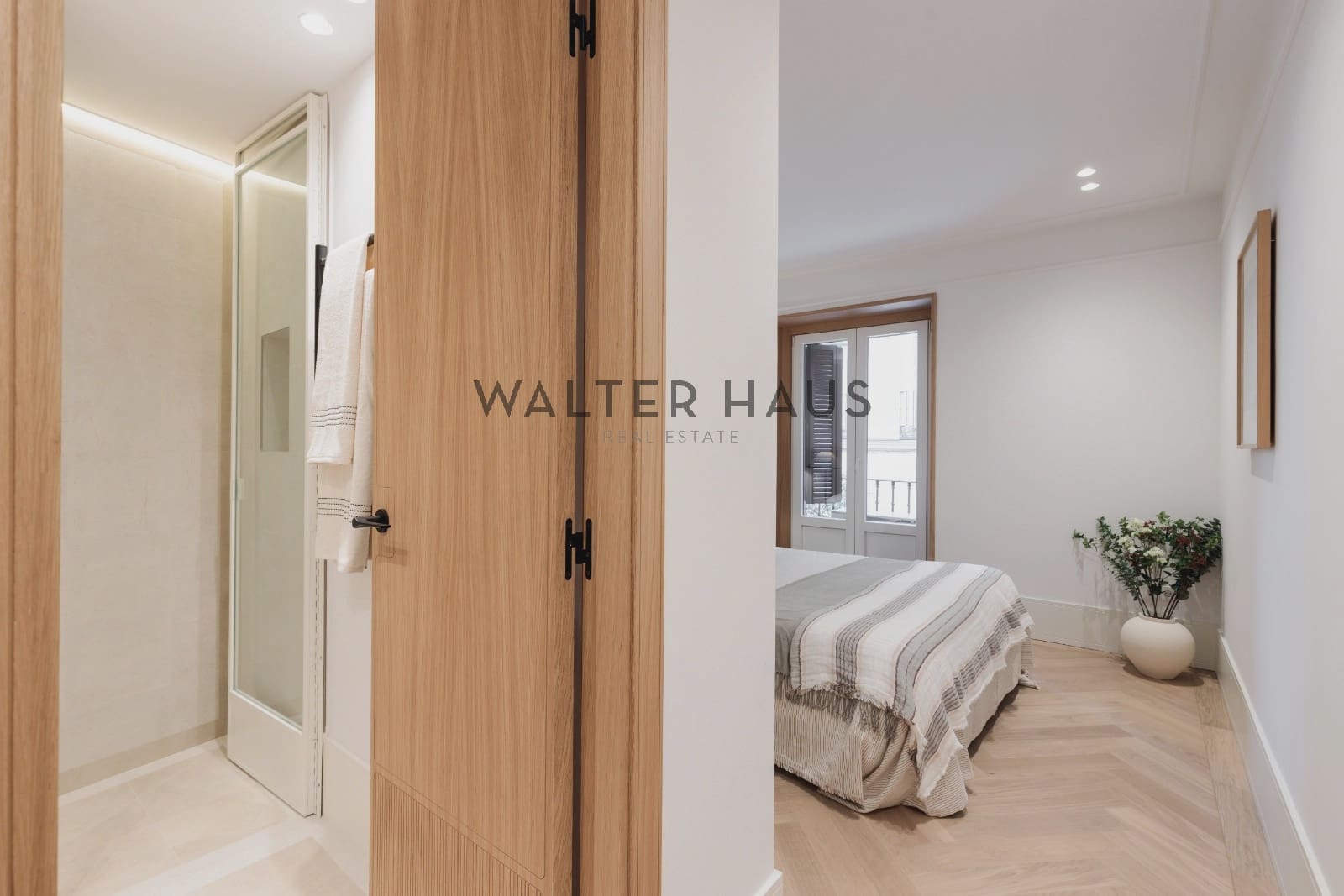 2 quarto Apartamento para venda em Madrid cidade - 1 295 000 € (Ref: 10113324)