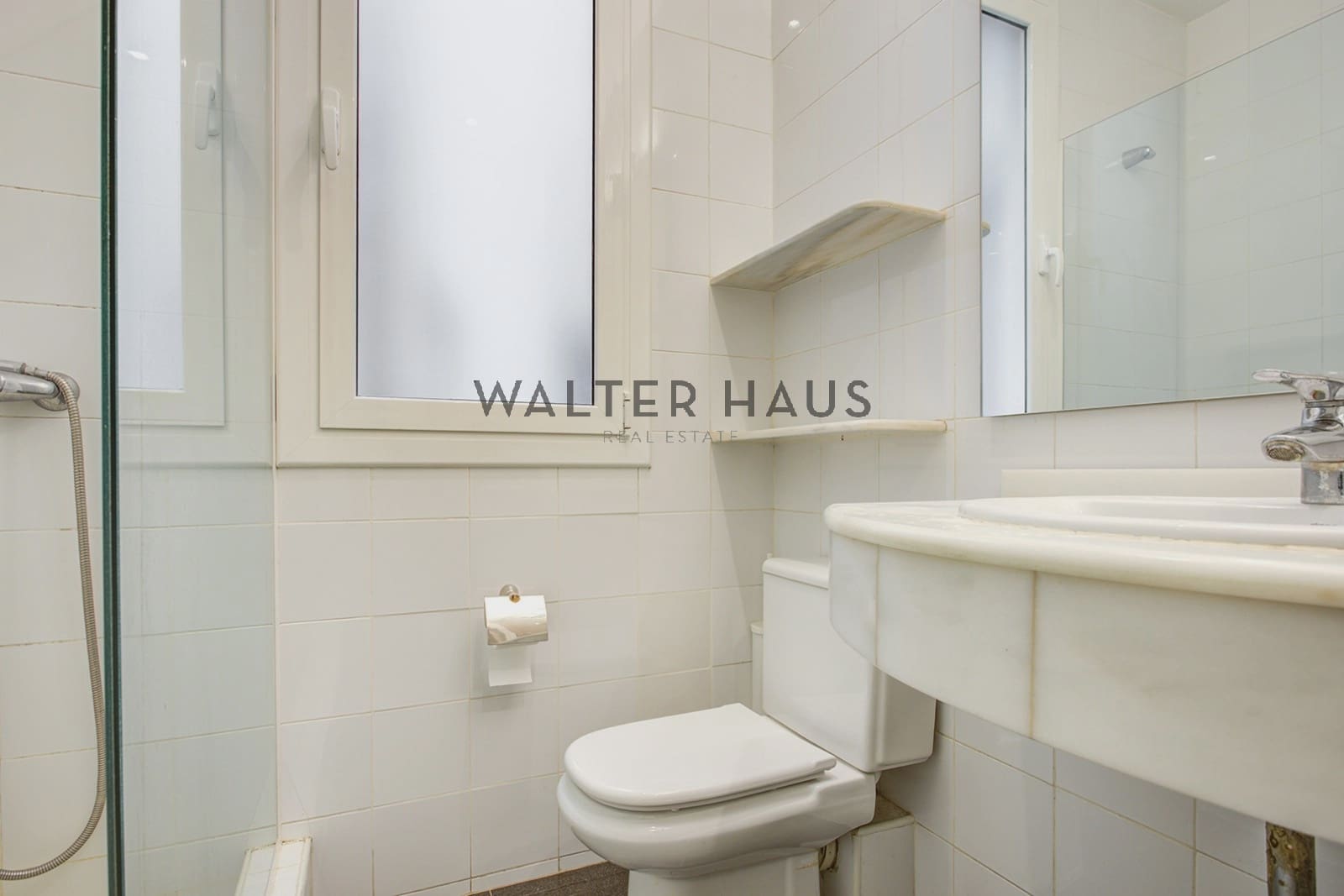 3 bedroom Flat for sale in Barcelona city - € 830,000 (Ref: 10113325)