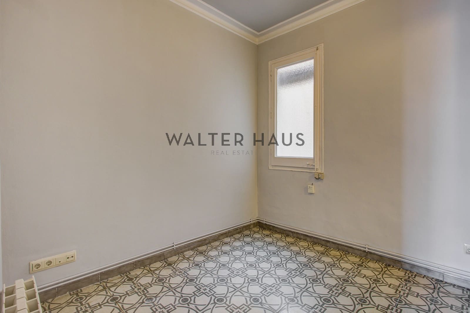 3 bedroom Flat for sale in Barcelona city - € 830,000 (Ref: 10113325)