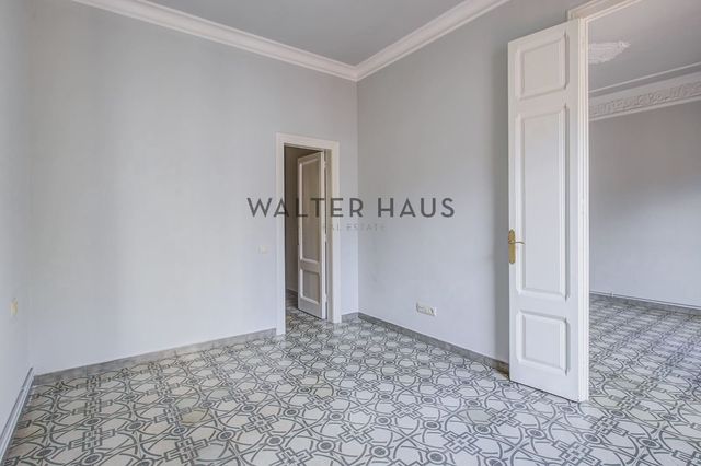 Piso de 3 habitaciones en Sant Gervasi - Galvany, Barcelona ciudad en venta - 830.000 € (Ref: 10113325)