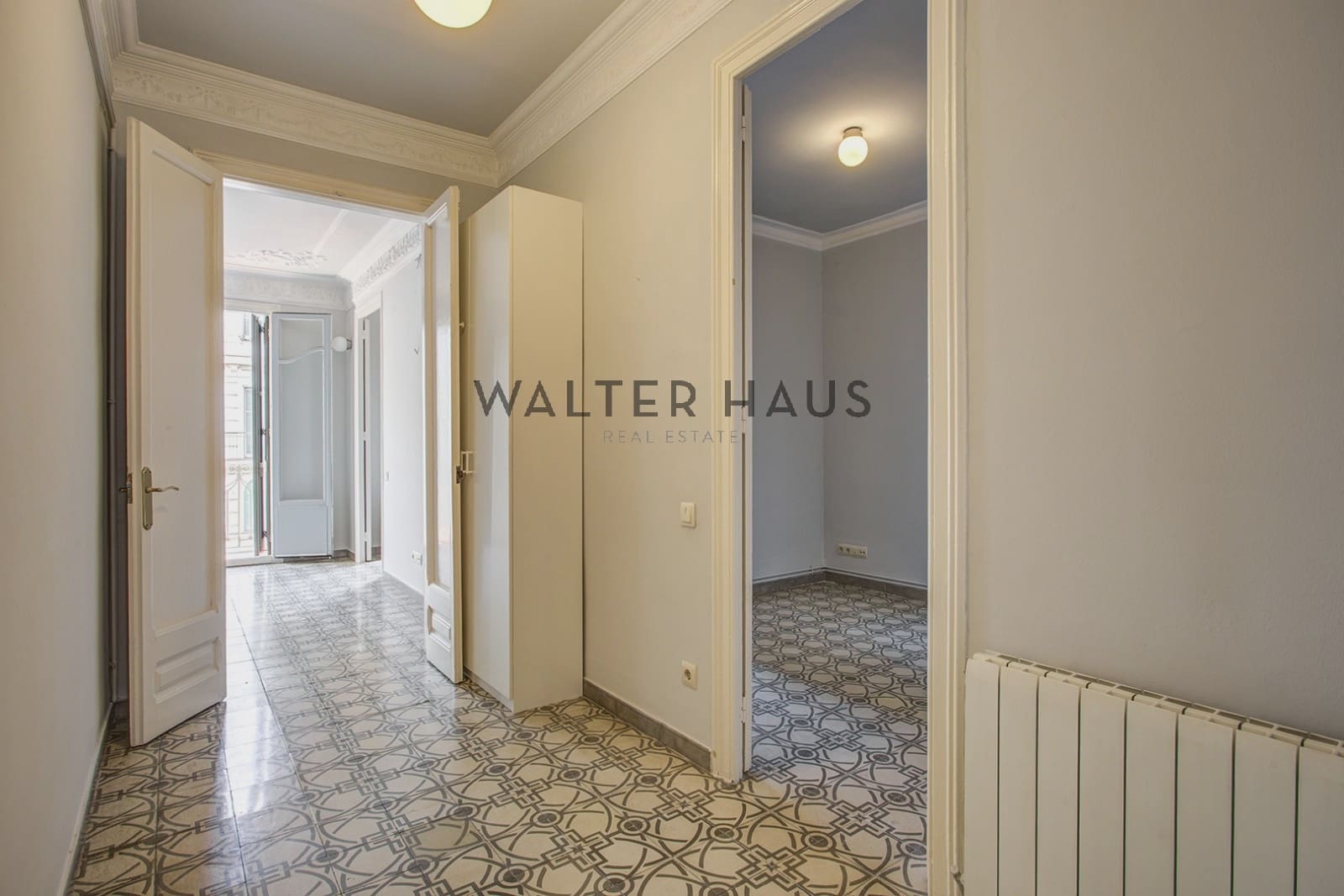 3 bedroom Flat for sale in Barcelona city - € 830,000 (Ref: 10113325)