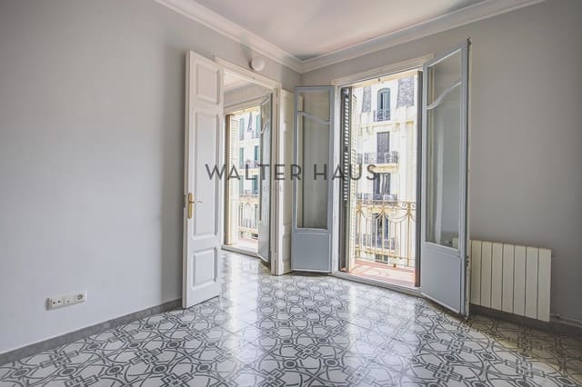 Piso de 3 habitaciones en Sant Gervasi - Galvany, Barcelona ciudad en venta - 830.000 € (Ref: 10113325)