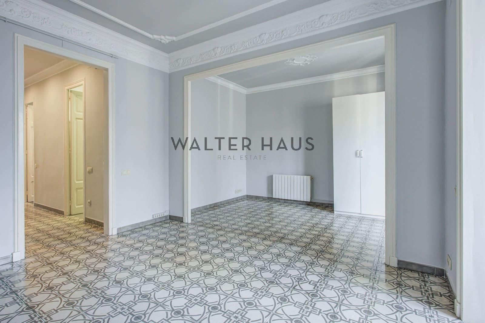3 bedroom Flat for sale in Barcelona city - € 830,000 (Ref: 10113325)