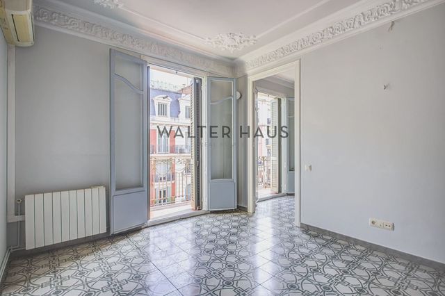 Piso de 3 habitaciones en Sant Gervasi - Galvany, Barcelona ciudad en venta - 830.000 € (Ref: 10113325)