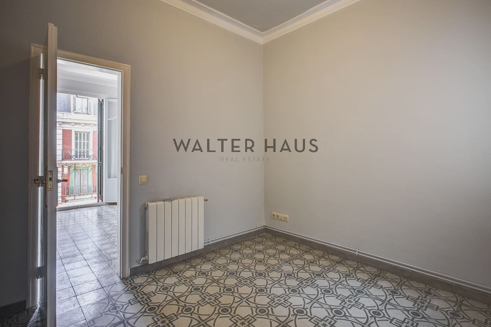 3 bedroom Flat for sale in Barcelona city - € 830,000 (Ref: 10113325)