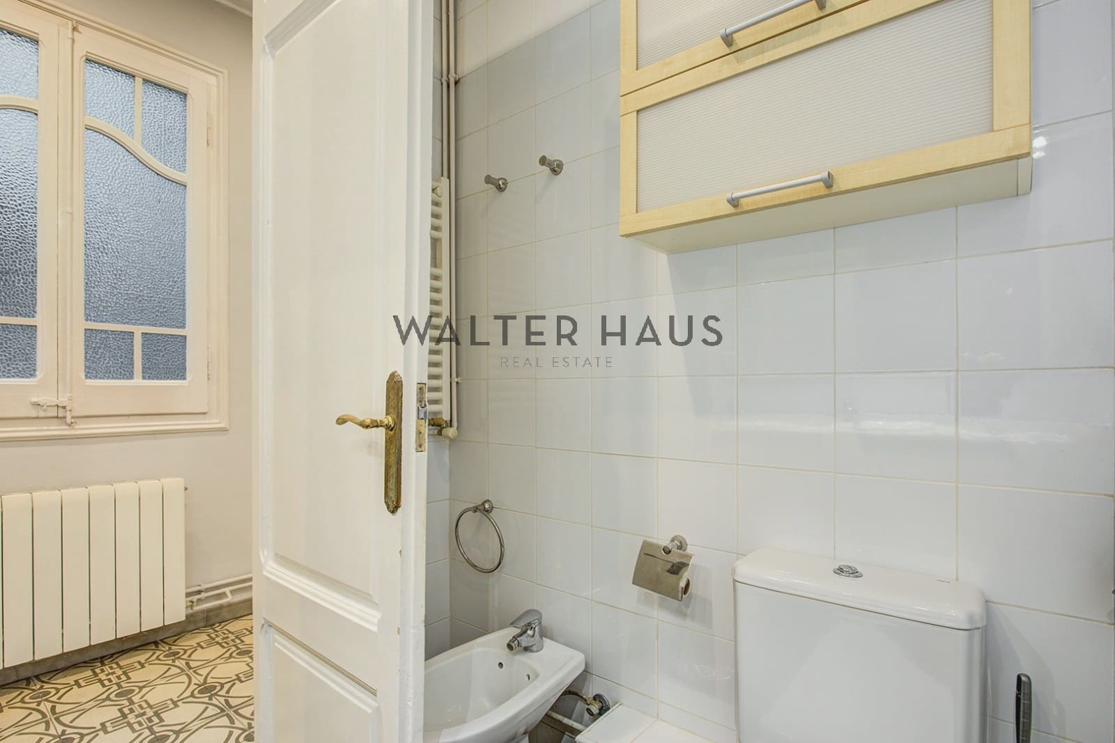 3 bedroom Flat for sale in Barcelona city - € 830,000 (Ref: 10113325)