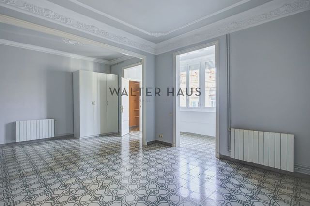 Piso de 3 habitaciones en Sant Gervasi - Galvany, Barcelona ciudad en venta - 830.000 € (Ref: 10113325)
