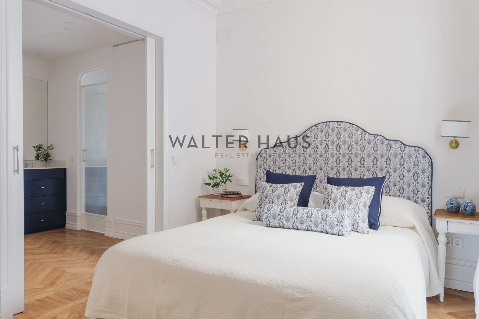 3 soverom Leilighet til salgs i Madrid by - € 3 750 000 (Ref: 10113326)