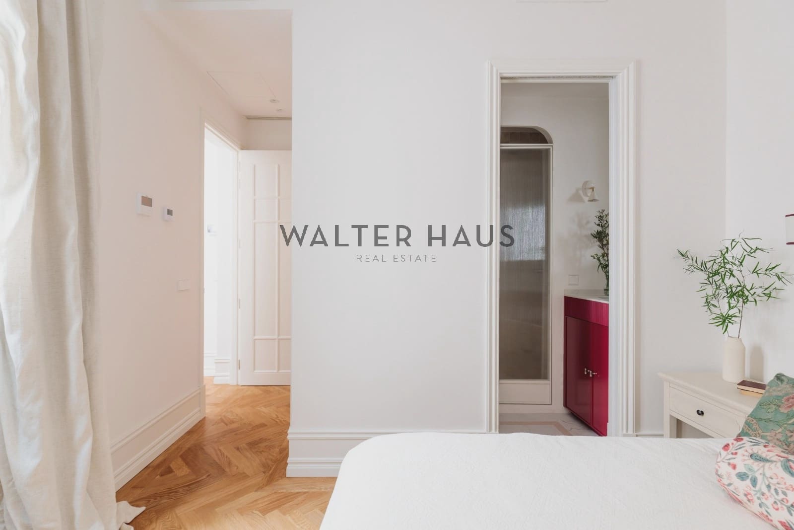 3 soverom Leilighet til salgs i Madrid by - € 3 750 000 (Ref: 10113326)