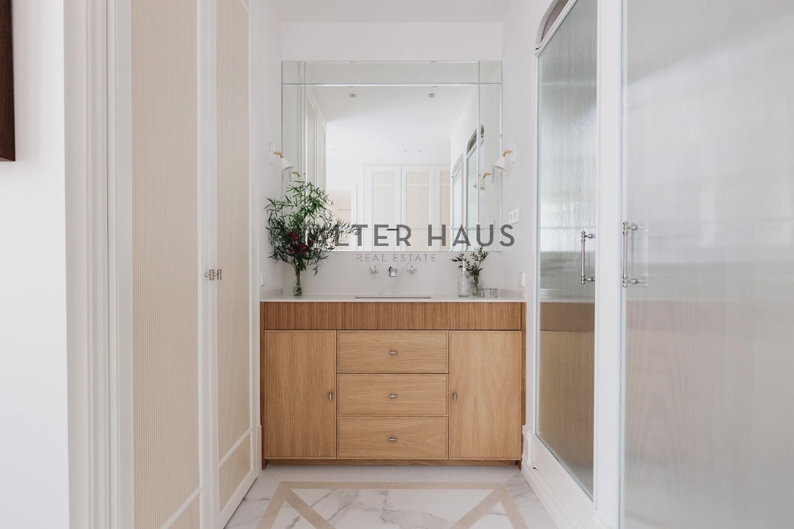 3 soverom Leilighet til salgs i Madrid by - € 3 750 000 (Ref: 10113326)