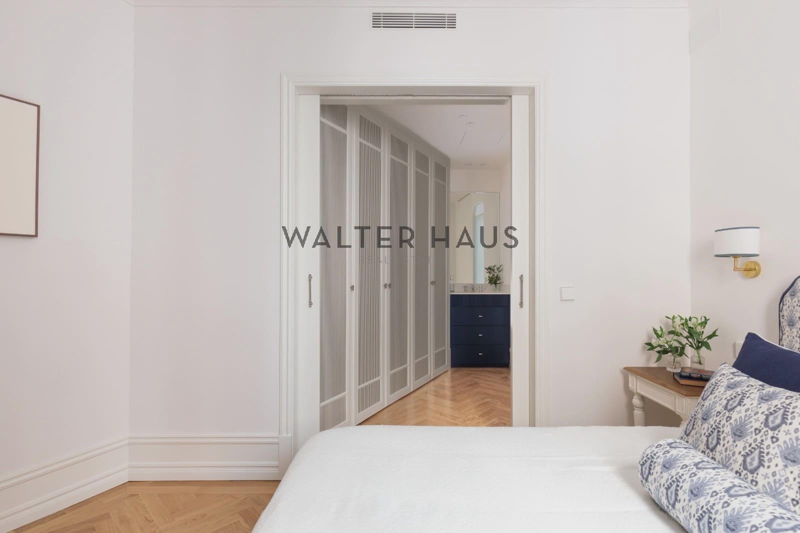 3 soverom Leilighet til salgs i Madrid by - € 3 750 000 (Ref: 10113326)