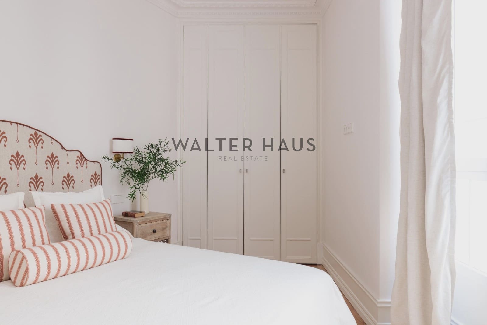 3 soverom Leilighet til salgs i Madrid by - € 3 750 000 (Ref: 10113326)