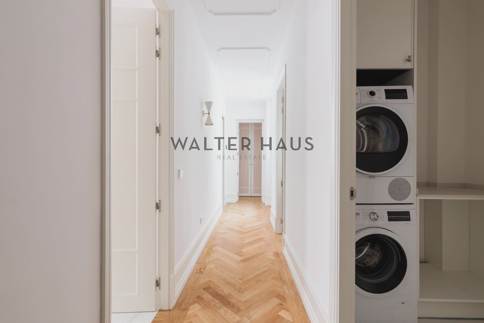 3 soverom Leilighet til salgs i Madrid by - € 3 750 000 (Ref: 10113326)