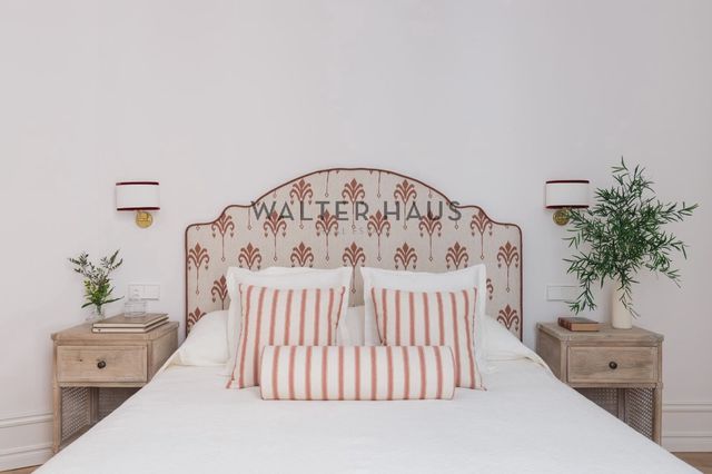 3 camera da letto Appartamento in vendita in Almagro, Madrid città - 3.750.000 € (Rif: 10113326)