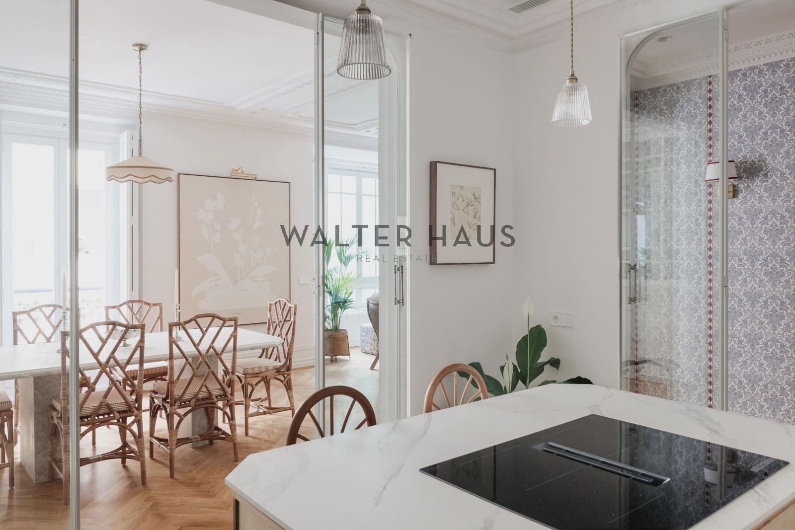 3 soverom Leilighet til salgs i Madrid by - € 3 750 000 (Ref: 10113326)