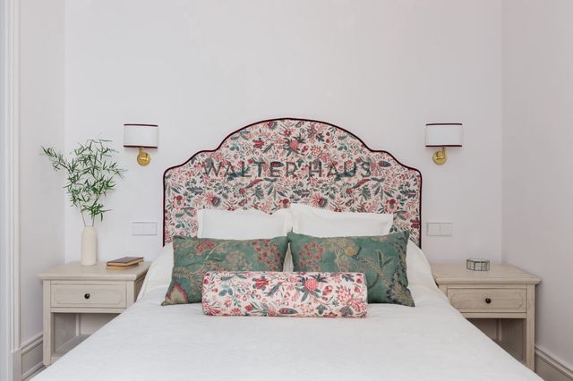 3 camera da letto Appartamento in vendita in Almagro, Madrid città - 3.750.000 € (Rif: 10113326)