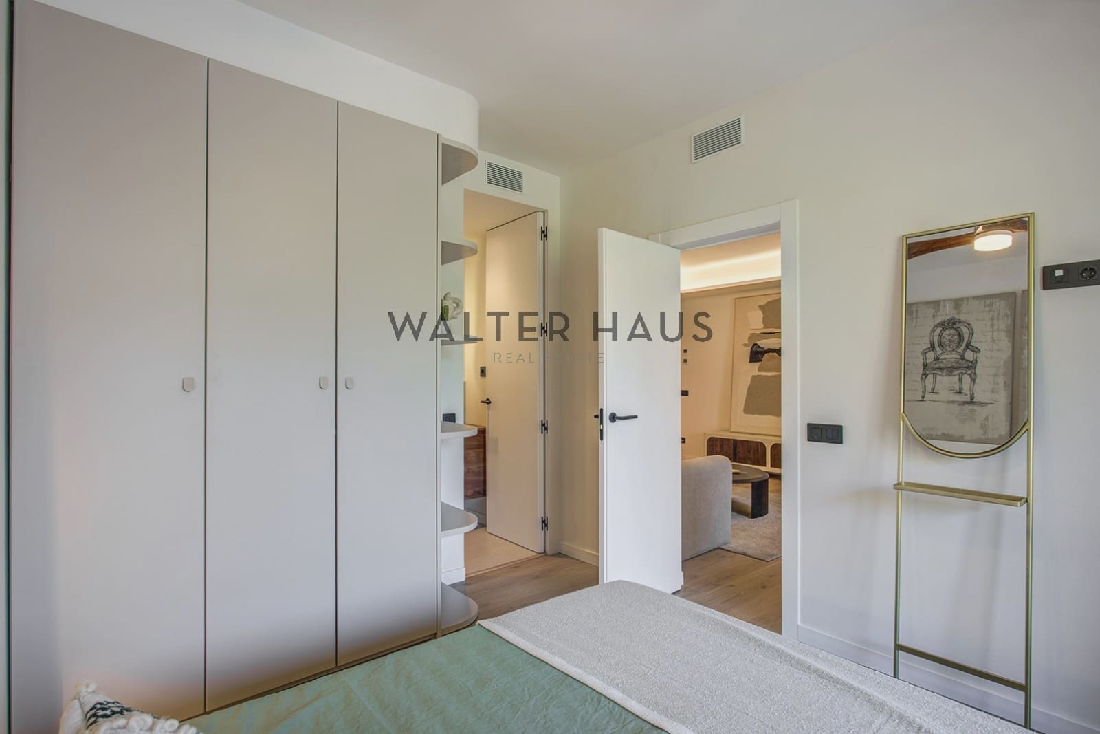 3 camera da letto Appartamento in vendita in Barcelona citta - 950.000 € (Rif: 10117116)