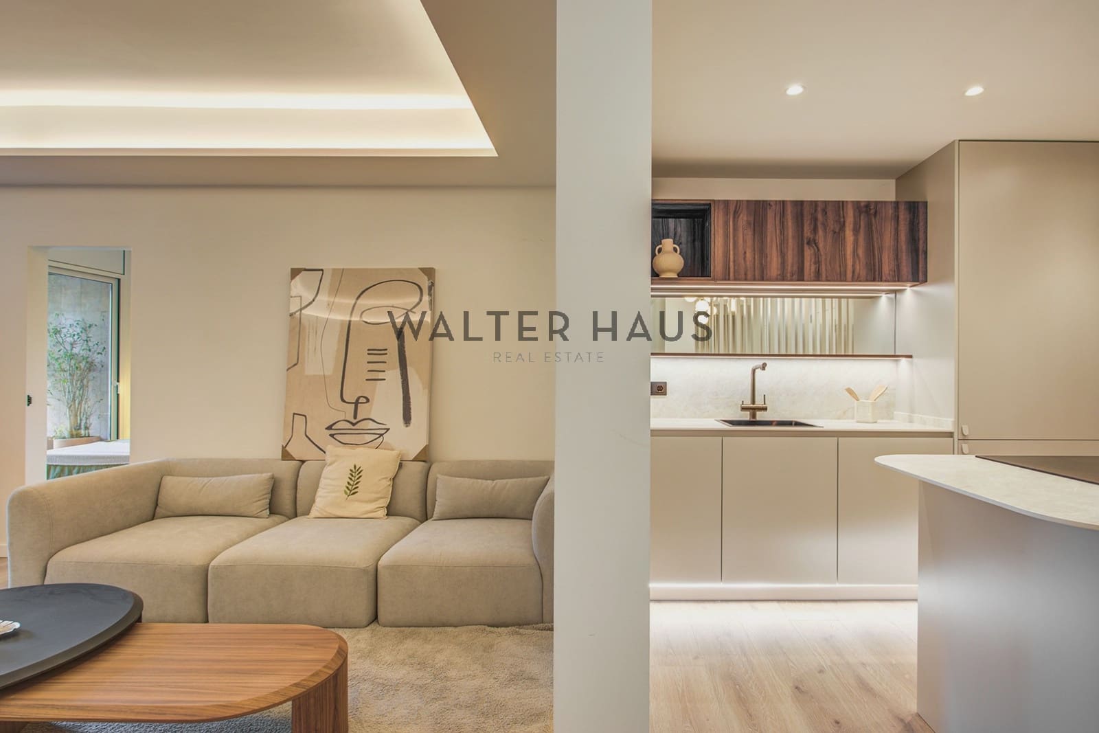 3 camera da letto Appartamento in vendita in Barcelona citta - 950.000 € (Rif: 10117116)