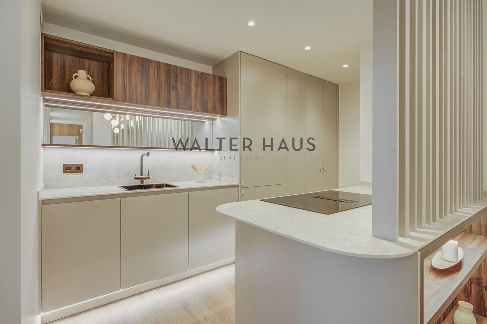 3 camera da letto Appartamento in vendita in Barcelona citta - 950.000 € (Rif: 10117116)
