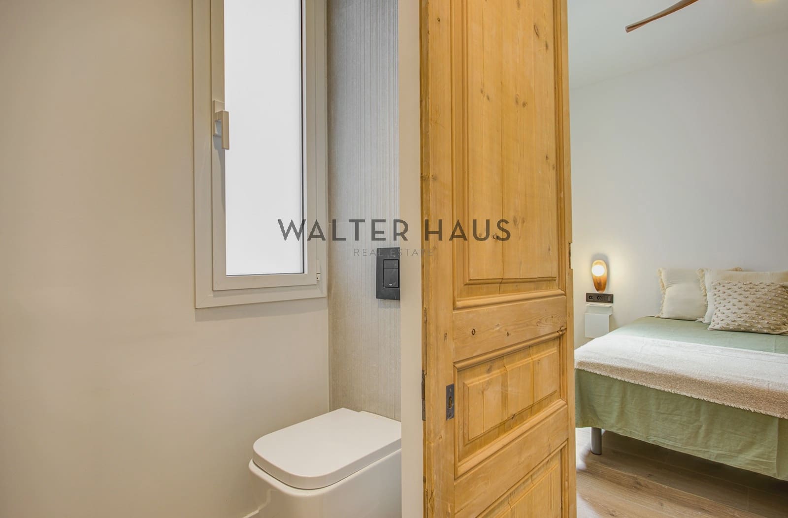 3 camera da letto Appartamento in vendita in Barcelona citta - 950.000 € (Rif: 10117116)