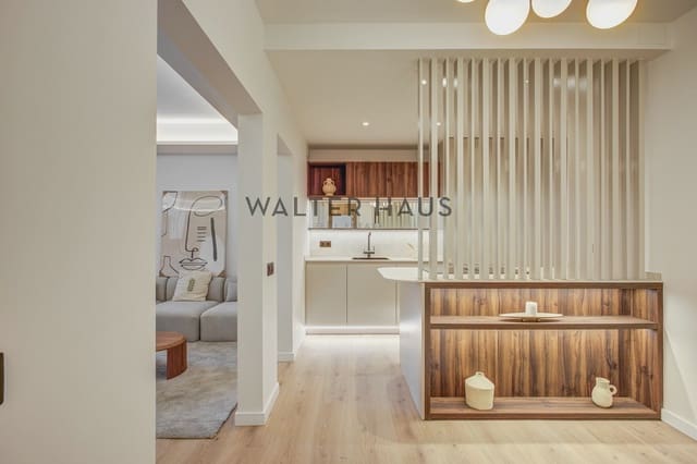 3 camera da letto Appartamento in vendita in Sant Gervasi - Galvany, Barcelona città - 950.000 € (Rif: 10117116)