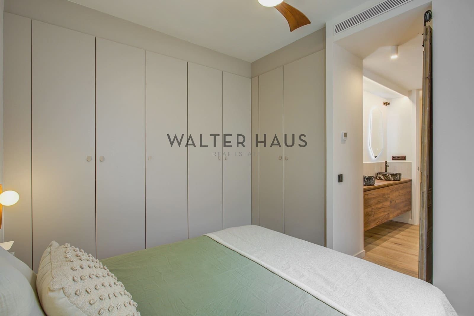 3 camera da letto Appartamento in vendita in Barcelona citta - 950.000 € (Rif: 10117116)