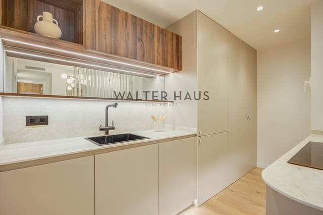 3 camera da letto Appartamento in vendita in Sant Gervasi - Galvany, Barcelona città - 950.000 € (Rif: 10117116)