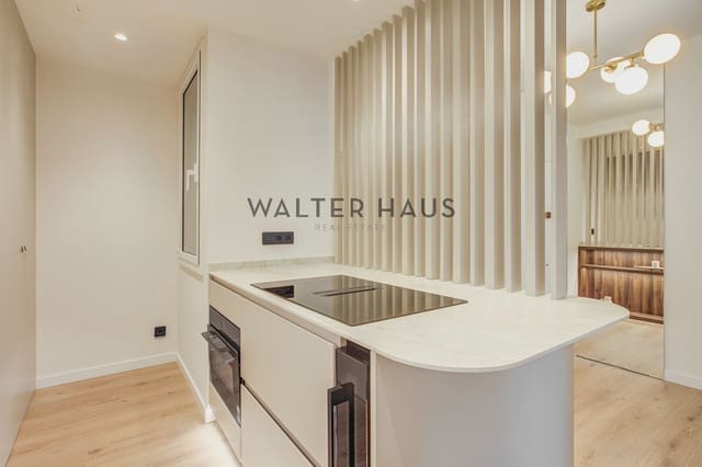 3 camera da letto Appartamento in vendita in Sant Gervasi - Galvany, Barcelona città - 950.000 € (Rif: 10117116)