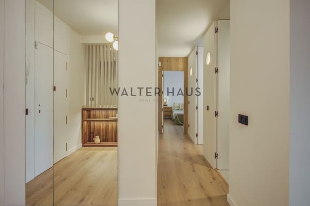 3 camera da letto Appartamento in vendita in Sant Gervasi - Galvany, Barcelona città - 950.000 € (Rif: 10117116)