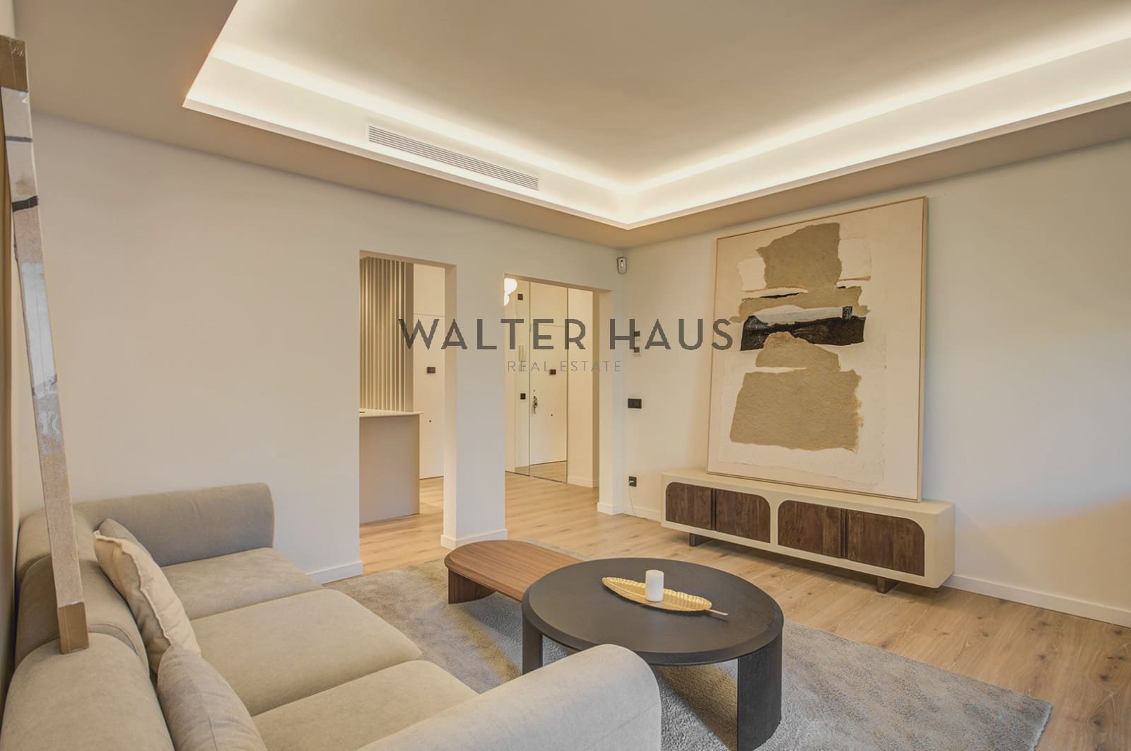 3 camera da letto Appartamento in vendita in Barcelona citta - 950.000 € (Rif: 10117116)