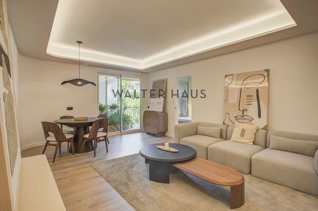 3 camera da letto Appartamento in vendita in Sant Gervasi - Galvany, Barcelona città - 950.000 € (Rif: 10117116)