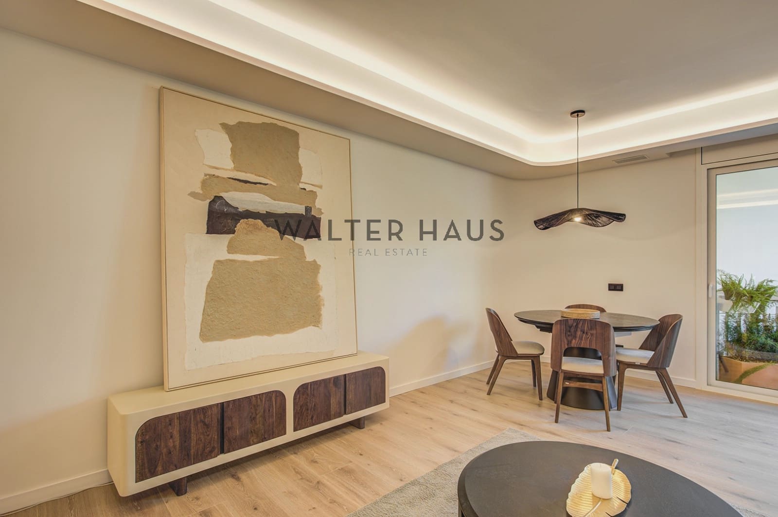 3 camera da letto Appartamento in vendita in Barcelona citta - 950.000 € (Rif: 10117116)