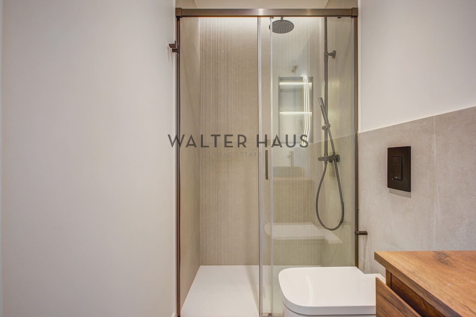 3 camera da letto Appartamento in vendita in Barcelona citta - 950.000 € (Rif: 10117116)