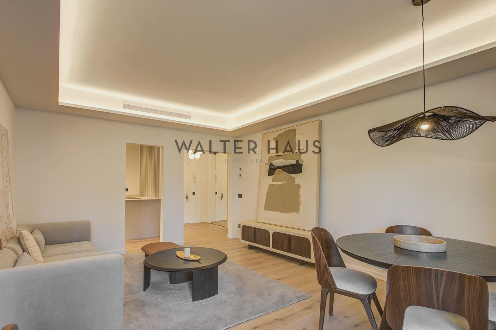 3 camera da letto Appartamento in vendita in Barcelona citta - 950.000 € (Rif: 10117116)