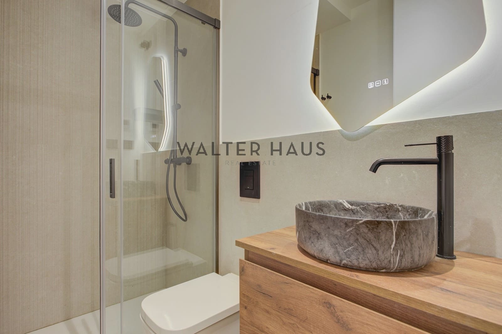 3 camera da letto Appartamento in vendita in Barcelona citta - 950.000 € (Rif: 10117116)