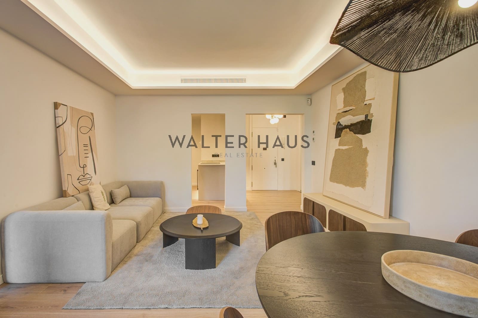3 camera da letto Appartamento in vendita in Barcelona citta - 950.000 € (Rif: 10117116)