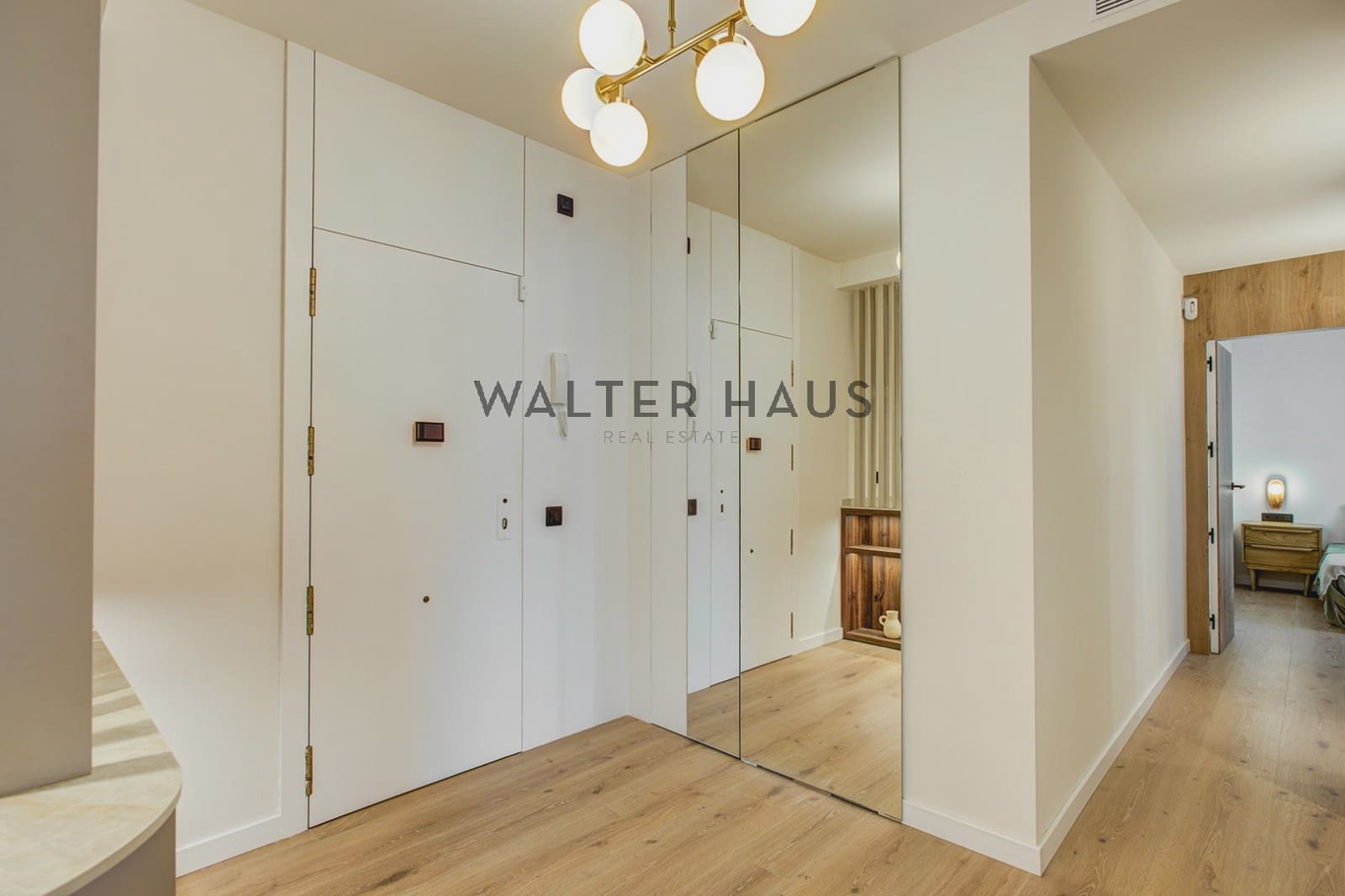 3 camera da letto Appartamento in vendita in Barcelona citta - 950.000 € (Rif: 10117116)