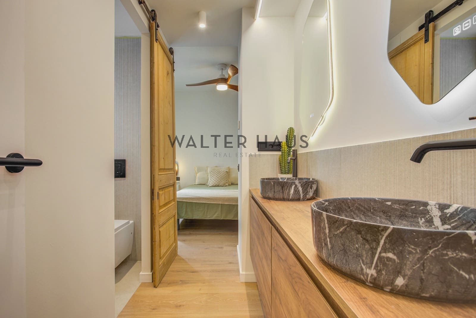 3 camera da letto Appartamento in vendita in Barcelona citta - 950.000 € (Rif: 10117116)