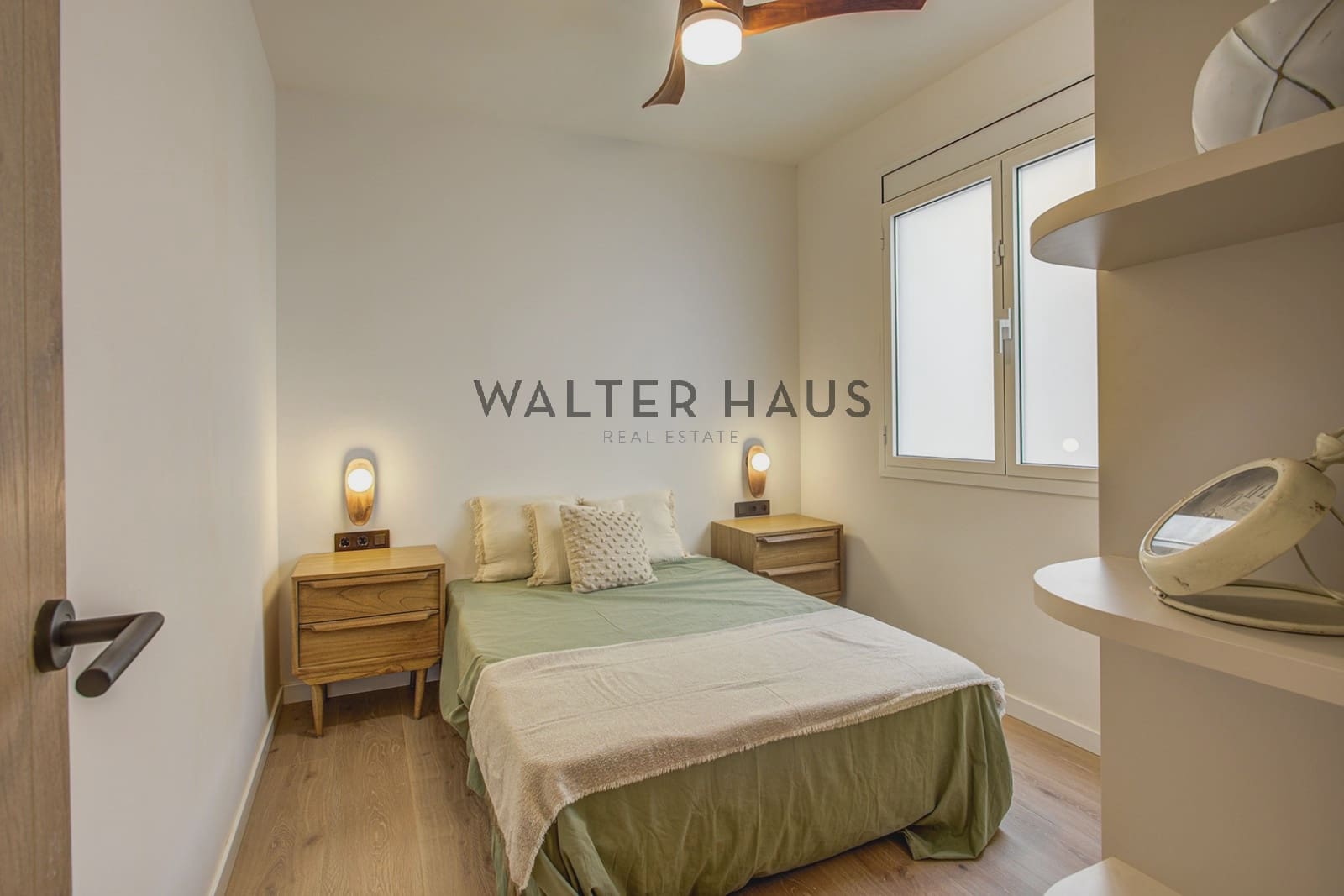 3 camera da letto Appartamento in vendita in Barcelona citta - 950.000 € (Rif: 10117116)