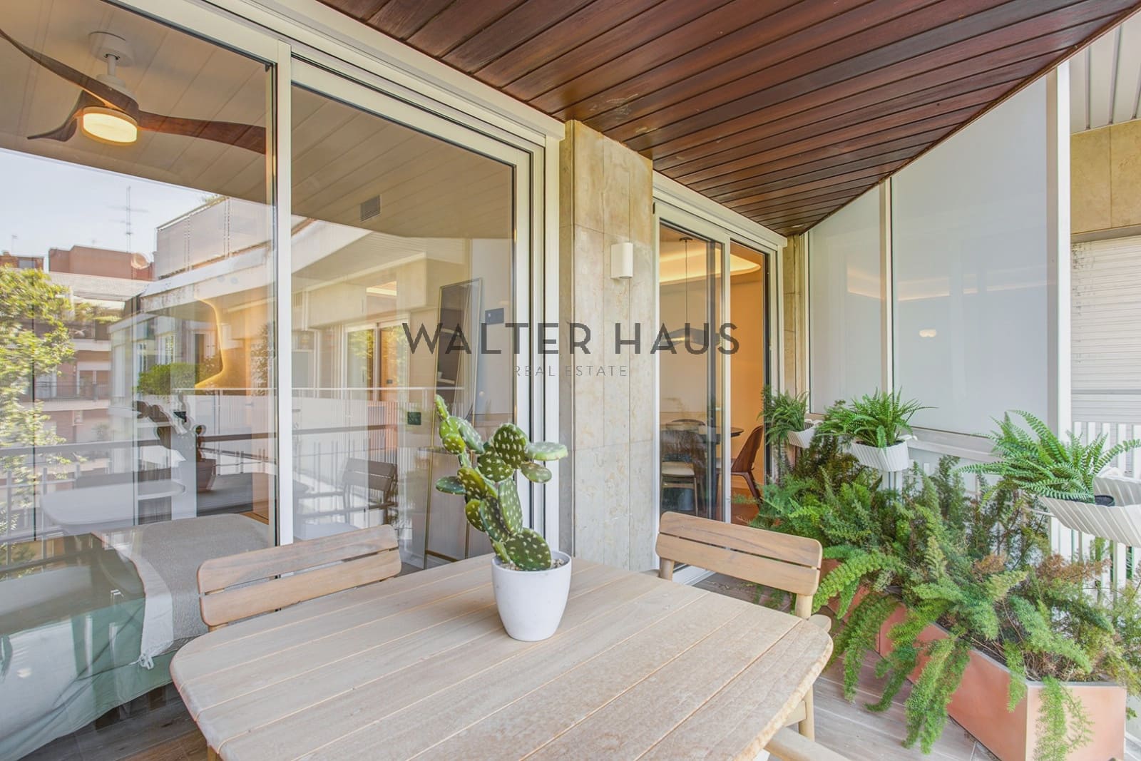3 camera da letto Appartamento in vendita in Barcelona citta - 950.000 € (Rif: 10117116)
